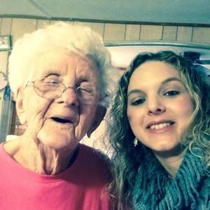 Meet your Posher, Judith